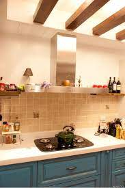 廚房鄉村風磁磚 的圖片搜尋結果 kitchen kitchen cabinets home decor