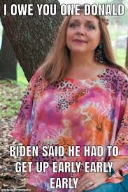 1 Trump Supporter R Tigerking Tiger King Murder Mayhem And Madness Know Your Meme