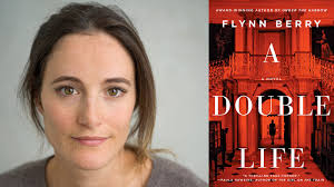 Flynn Berry On Her True Crime Inspiration, Writing "Unlikeable" Women, And  Why She Loves Thrillers