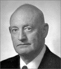 Walter Lamar Pridgeon