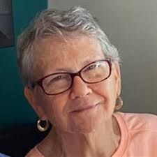 Carolyn Marie Marshall Obituary May 5, 2023