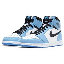 The best products, friendly tips, and inspiring stories. Air Jordan 1 Retro High Og University Blue Kick Game