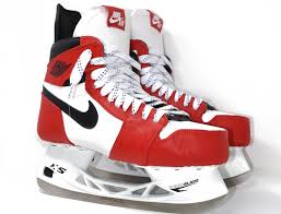 All of our personnel have been properly trained and have extensive knowledge about skates. Air Jordan On Ice Meet The Trio Hoping To Change What Nhl Skates Can Look Like The Athletic