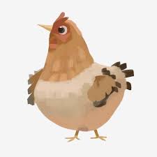 A dragon is a large, serpentine, legendary creature that appears in the folklore of many cultures worldwide. Gambar Ayam Peliharaan Ayam Digambar Tangan Ayam Ayam Hen Grafik Ilustrasi Ayam Comel Haiwan Png Dan Psd Untuk Muat Turun Percuma