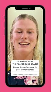 The Playground Craze