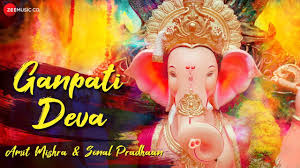 Scopri ricette, idee per la casa, consigli di stile e altre idee da provare. Ganpati Deva Zee Music Devotional Amit Mishra Sonal Pradhan Aditya Dev Deva Shree Ganesha Youtube