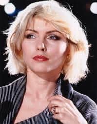 HAPPY BIRTHDAY TO DEBORAH RICKETTS-BELGRAVE