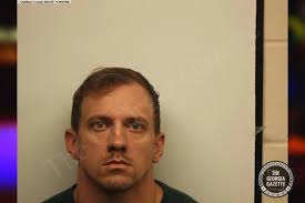 Cameron Moreland — Chatham County Jail Bookings