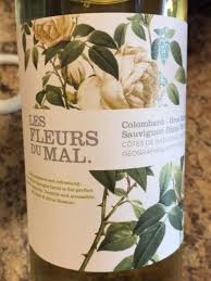 K:la fleur du mal 2003.dvdrip.by_galmuchet.avi format : 2016 Le Fleurs Du Mal Blanc Vivino