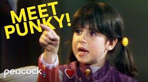 SATURDAY MORNINGS FOREVER: IT'S PUNKY BREWSTER