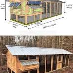 3 SIMPLE POULTRY HOUSE DESIGNS FOR SMALLHOLDER FARMERS ...