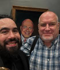 Patrick Howard Hengstler