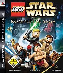 (like and sharing game for your friends). Lego Star Wars Die Komplette Saga Amazon De Games