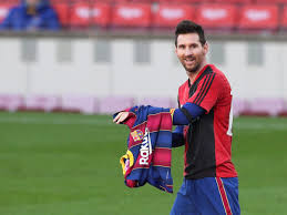 Barcelona'nın başkan adaylarından joan laporta, lionel messi'nin takımda kalması için her şeyi yapacaklarını söyledi. Joan Laporta Barcelona Have Repeatedly Lied To Lionel Messi Sports Mole