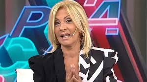 El - «No me llamaron para pedir disculpas»: Enfurecida, Susana Roccasalvo  se quedó sin asiento en los Martín Fierro de Radio Susana Roccasalvo  fulminó a Tommy Reynolds, quien ocupó su lugar. LINK