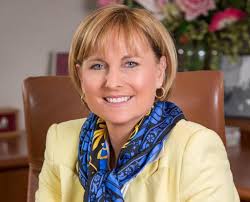 Congratulations to such an inspirational leader and aunt for getting the  highest honor a citizen of Canada can get, Member of the Order of Canada!