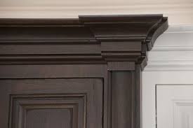 Wall moulding group baseboard moulding crown/cornice moulding apron, bed & chair rail moulding cove moulding panel moulding picture & raised panel moulding. 15 Types Of Molding To Update Your Kitchen Painterati
