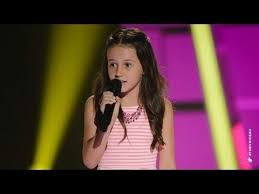 Bjork It S Oh So Quiet Lyrics Jasmine Sings It S Oh So Quiet The Voice Kids Australia 2014 With Images Americans Got Talent Singing Videos The Voice