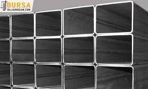 Perkiraan harga besi hollow galvanis ukuran adalah sekitar 30 ribuan untuk ukuran terkecil. Harga Besi Hollow Galvanis 4x6