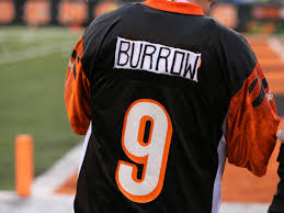 Maybe you would like to learn more about one of these? Bengals Announce New Uniforms For 2021 Cincy Jungle