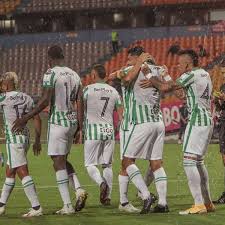 ¿qué terminación de placas descansa? Atletico Nacional Vapuleo 5 2 A Deportivo Pereira Por La Liga Betplay Deporte Total El Comercio Peru