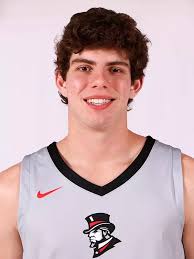 2024-25 Men's Basketball Roster