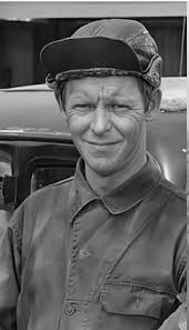 SGT Carter's character development in Gomer Pyle and Hogan's Heroes