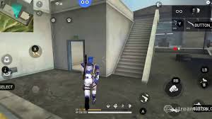 If you are here it is because you probably have a ps4 at home that you no longer use because you are more interested in playing garena's battle royale, but you are not used to playing on mobile. Playing Free Fire Imagem