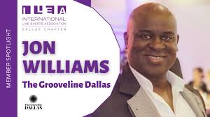 ILEA DALLAS SPOTLIGHT
