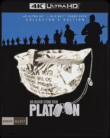 Platoon - 4K