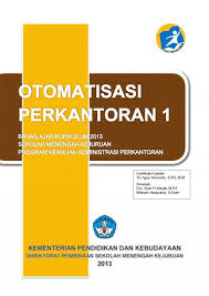 No kunci kompetensi dasar indikator soal rumusan soal soal jawaban pilihan ganda 1 memahami teknologi perkatoran, otoasi siswa dapat mengemukakan 1. Soal Teknologi Perkantoran Kelas 10 Semester 2 Guru Galeri