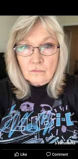 Dawn Lyn, renowned for her role as Dodie Douglas