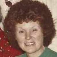 Patricia Ruth Hostetler (1935–2017) • FamilySearch