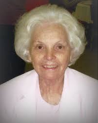 Elizabeth Jarvis Obituary July 12, 2023