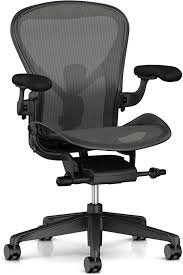 We researched top options from modway, herman miller, and more to help you get comfortable. Best Ergonomic Office Chairs Work In Comfort In 2020