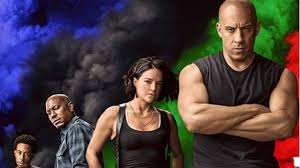 Tokyo drift in a supporting role as reiko, a data analyst and ally of han (sung kang). Wegen Coronavirus Verschoben Fast Furious 9 Kommt Erst Nachstes Jahr Kino De