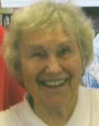 Mary Guretsky Obituary (2015)