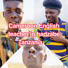 please make some massive noise for we got someone from Tanzania to work  with 💪 his handle is in the comment section