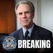 BREAKING: A new chapter in history has been written — Cowboys legend Roger  Staubach has officially bought back his stake and become a CO-OWNER of the  team where his name was etched