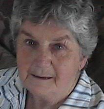 Joan Mccrea Obituary