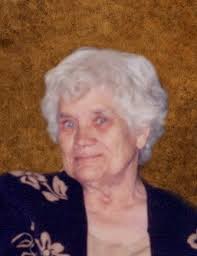 Obituary information for Lois Preston Chilton