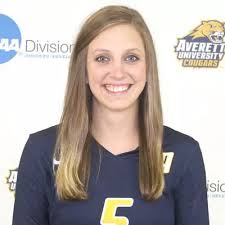 Nicole Barringer (2020)