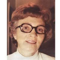 Obituary of Yolanda Estelle Gislason