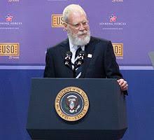 Top 10 most memorable david letterman moments. David Letterman Wikipedia
