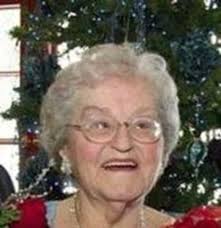 Mildred Helen Odekirk Obituary December 20, 2011