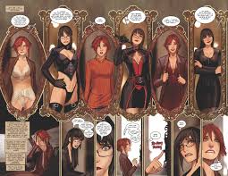 Fluid Exchange: Stjepan Sejics Sunstone – Loser City