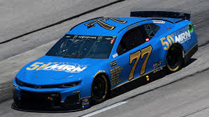 Currently, the #77 car was driven one time in the sprint cup series in 2011. Spire Motorsports Expands To 2 Cars With Leavine Purchase Wcyb