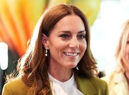 Kate Middleton Makes Major Announcement Before High-Profile Family  Appearance