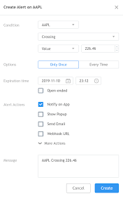 Then we will try improve the app based on this. How Do I Enable Push Notifications To Receive Alerts On My Ios Device Tradingview