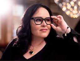 Olga Rinaldi's Instagram, Twitter & Facebook